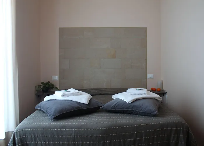 B&B Cernaia 42