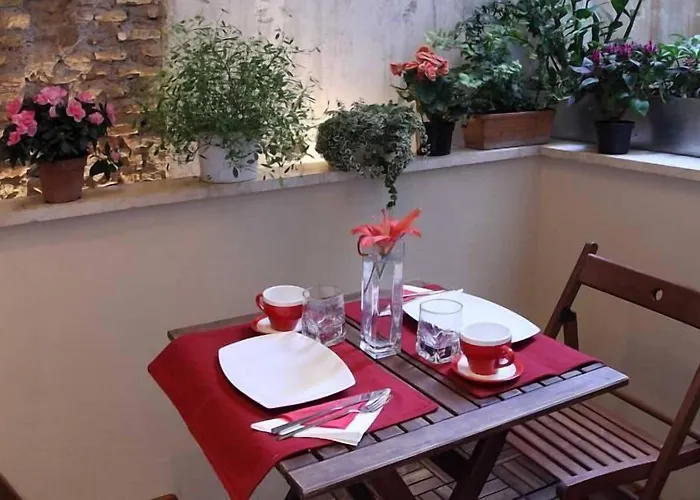 Residence Regola