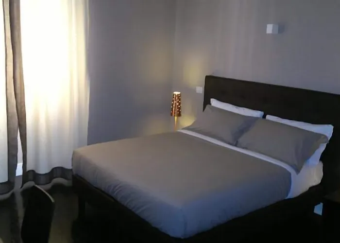 Residence Regola