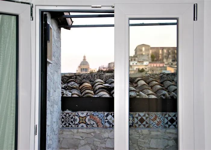 B&B Belvedere All'Idria