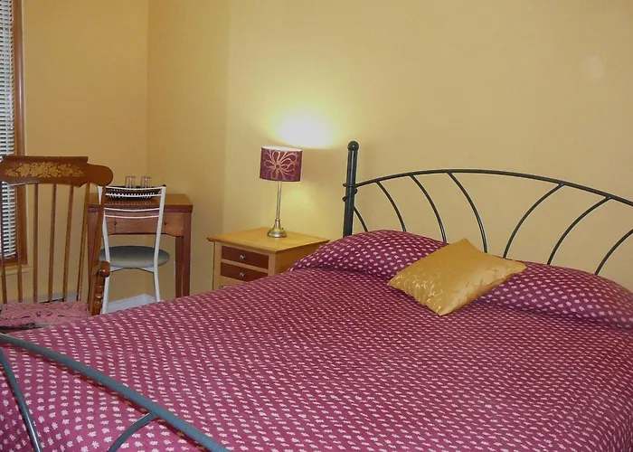 B&B La Bedondaine