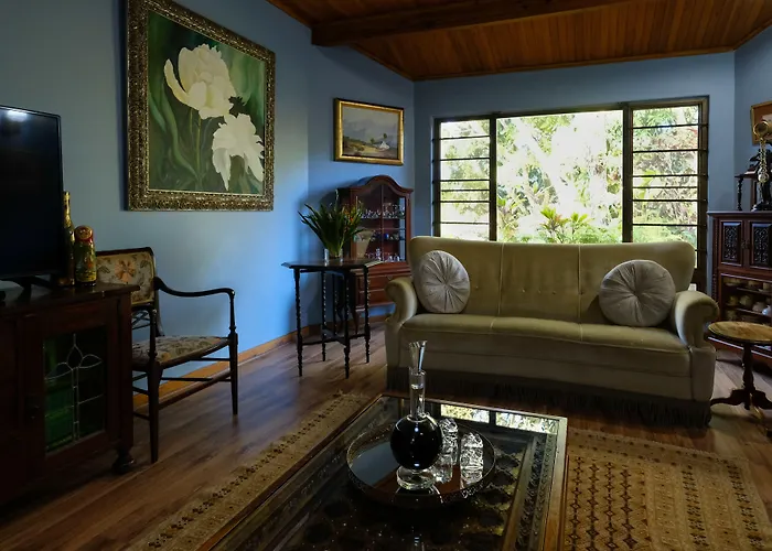 Santa Lucia Guest House