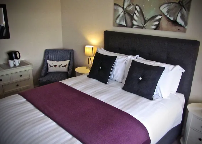 The Moorhead Bed & Breakfast