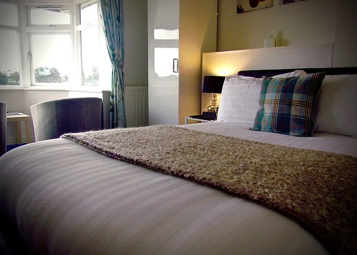 The Moorhead Bed & Breakfast