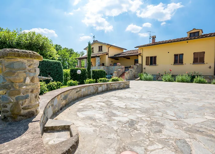 B&B Maesta' Di Cudino