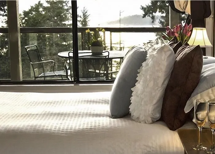 Quarrystone House B&B