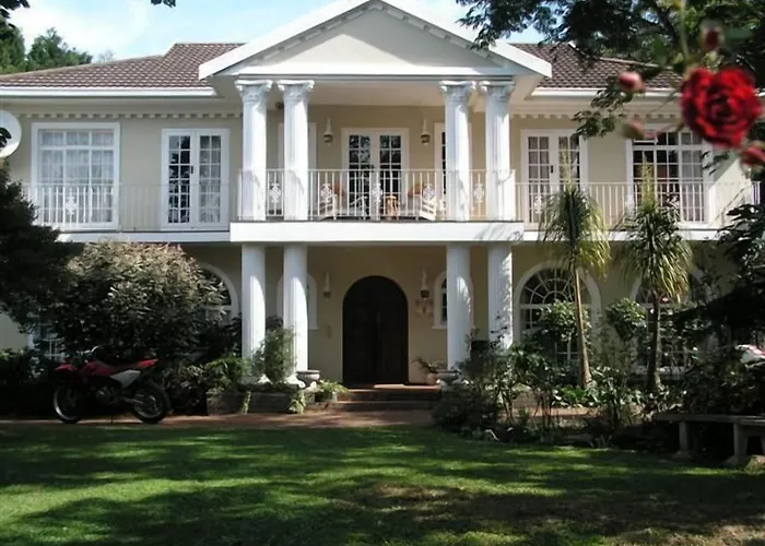Bancroft B&B