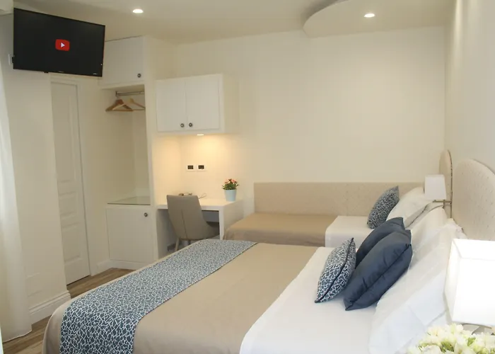 Ines Bed And Breakfast
