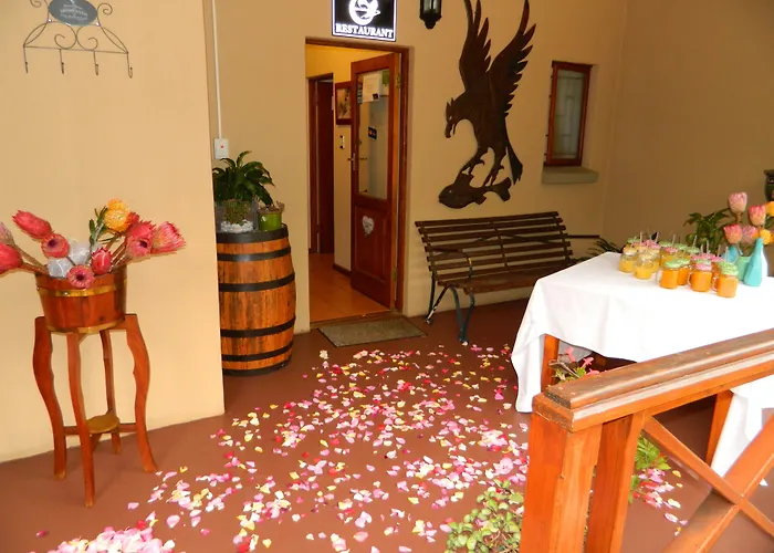 Arendsrus Country Resort
