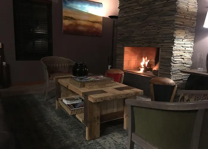 Jbay Zebra Lodge