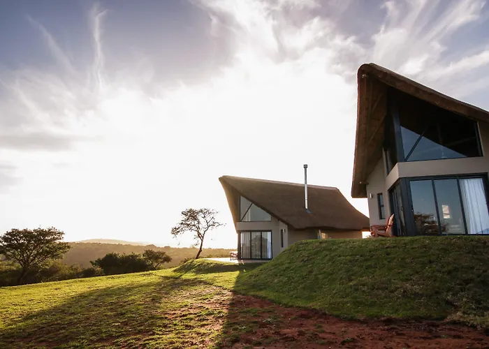 Jbay Zebra Lodge