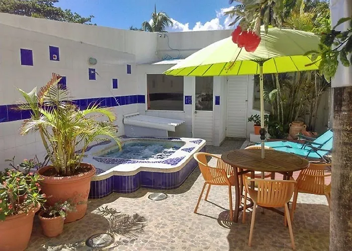 Villa San Miguel San Andrés