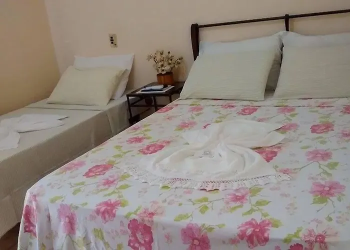 Pousada Requinte Vila Velha 