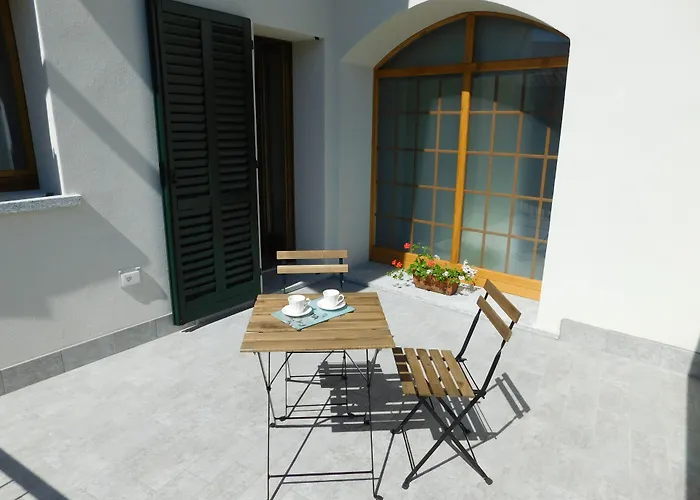 Andirivieni Bellagio Guest House
