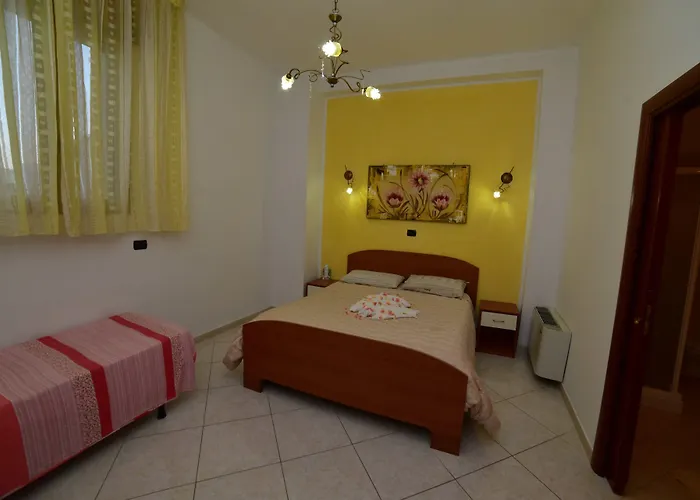 B&B Il Gabbiano
