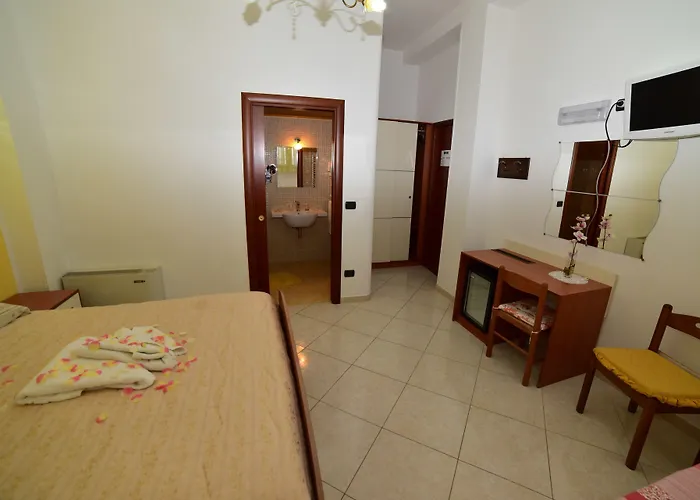 B&B Il Gabbiano