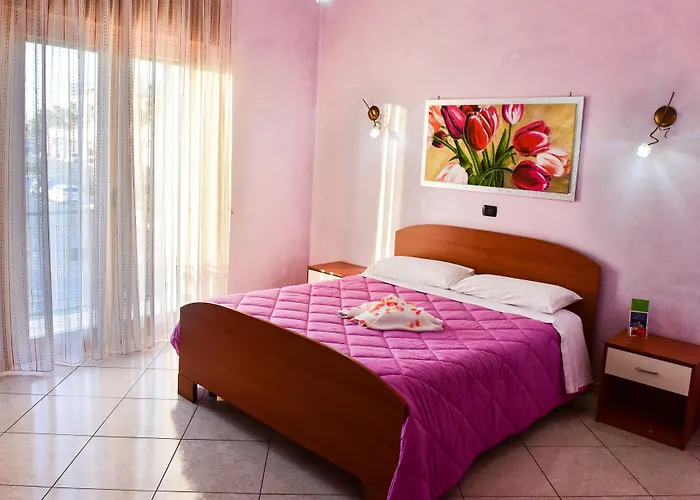 B&B Il Gabbiano