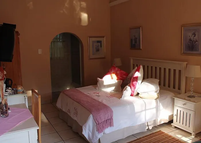 Harmony Guesthouse