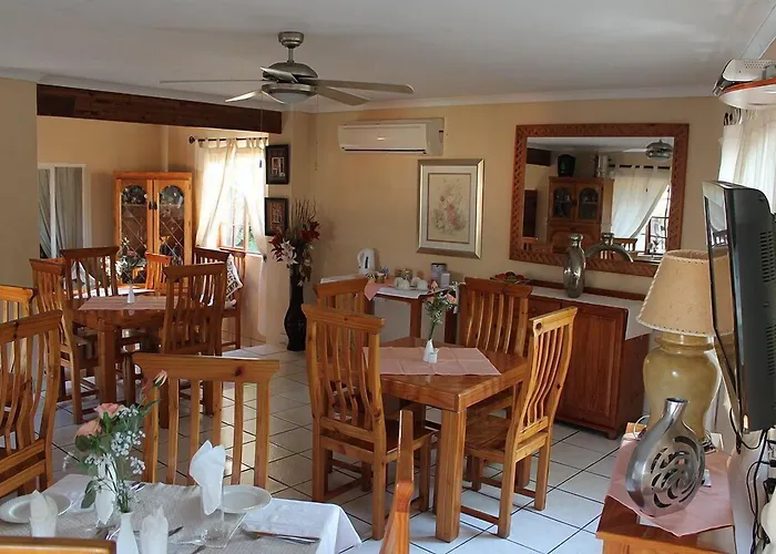 Harmony Guesthouse