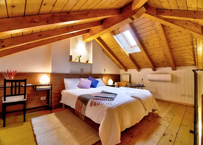 Bed & Breakfast Le Due G