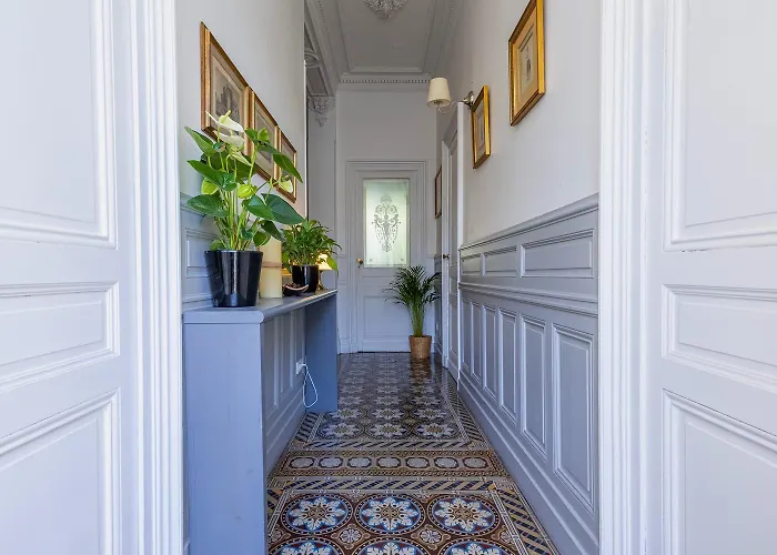 La Halte Montaigne