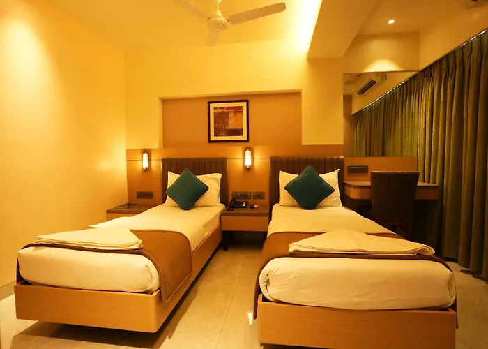 Rama Krishna Hotel