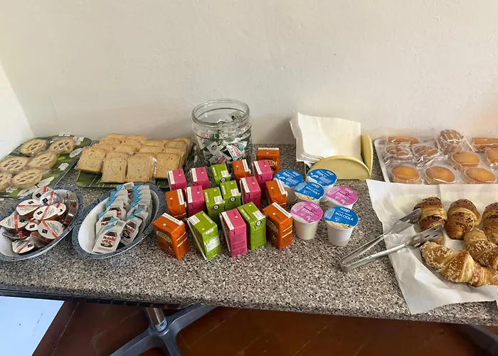 La Convenienza