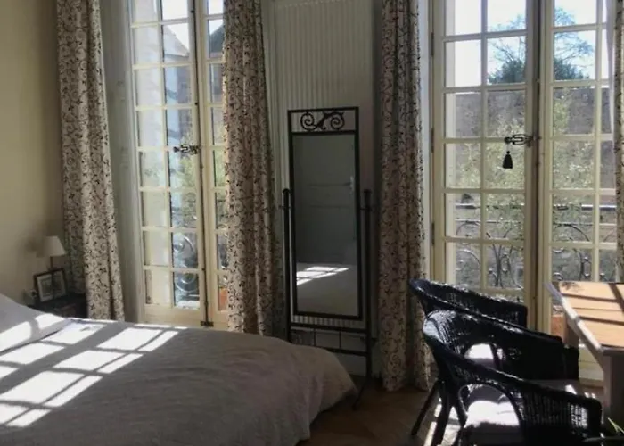 Chambre D'Hote Du Chateau