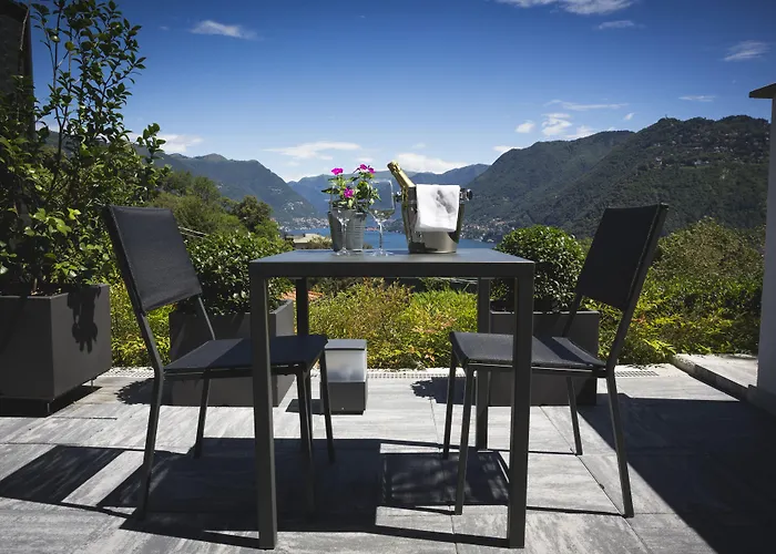 B&B Vista Lago