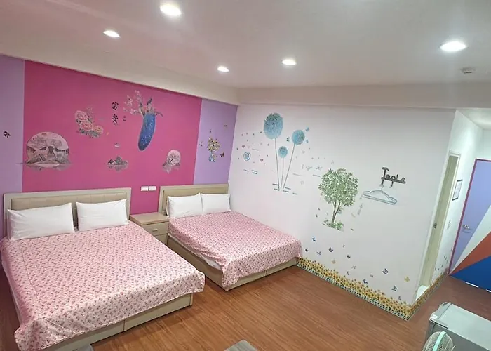 Free World B&B