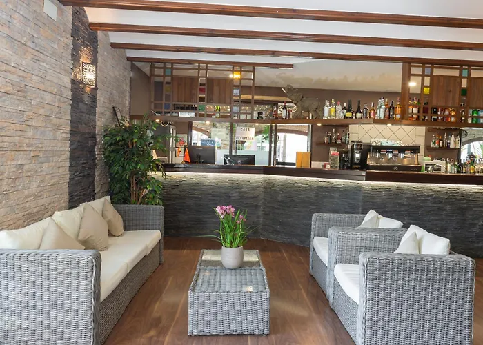 Hotel Casa Lili Moraira