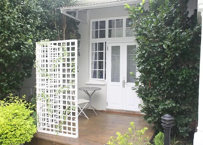 Lemon Tree B&B
