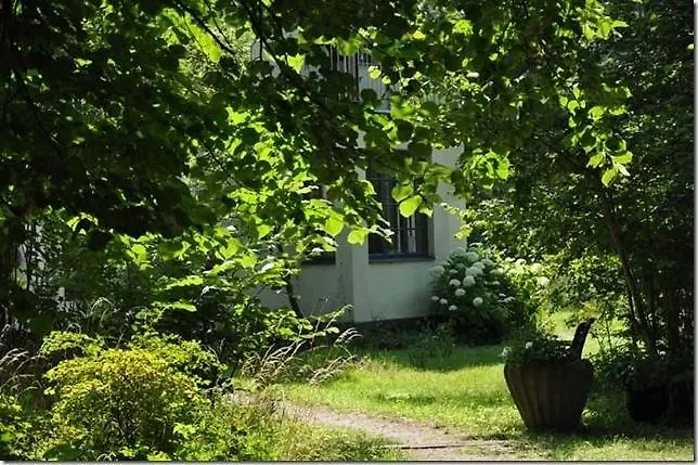 B&B Avaegen