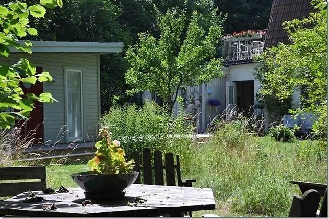 B&B Avaegen
