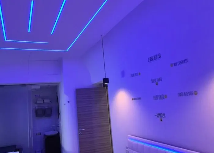 Costantinopoli Suite