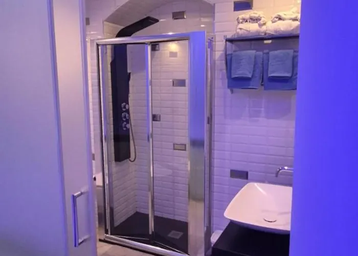 Costantinopoli Suite