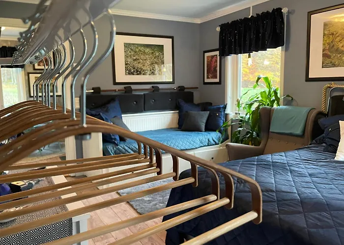 Haere Mai B&B Orust