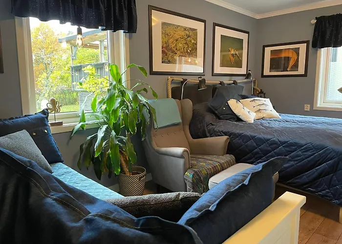 Haere Mai B&B Orust