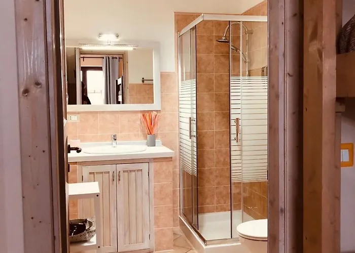 B&B La Lumachella