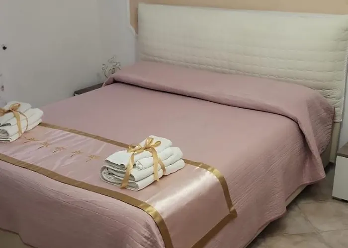 B&B Dimora del centro