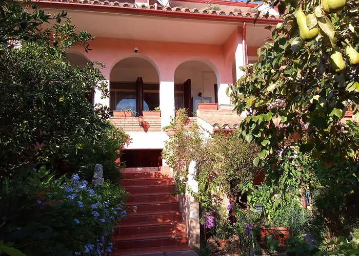 Villa Corrias