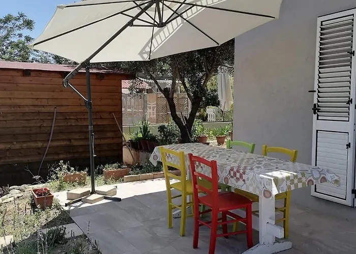B&B Altamarea