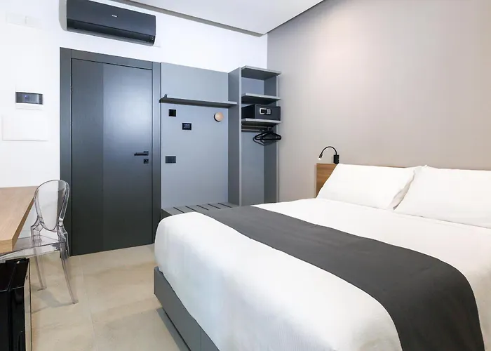 Harmonia B&B