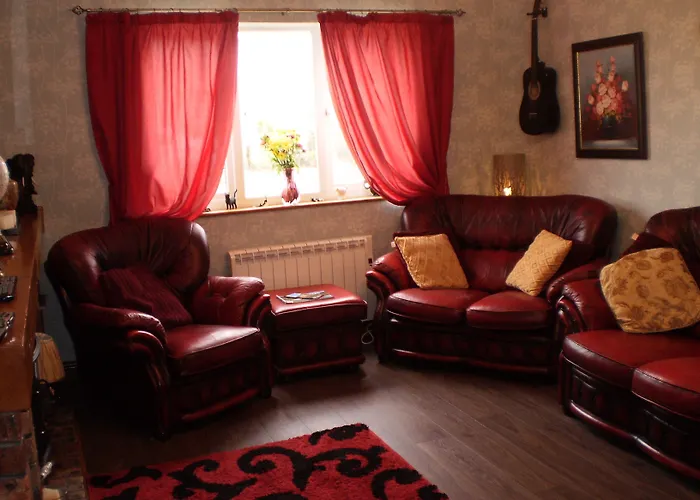 The Sportsmans Lodge