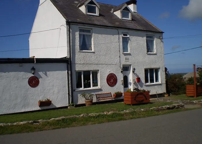The Sportsmans Lodge