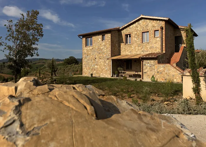 Casale Sterpeti