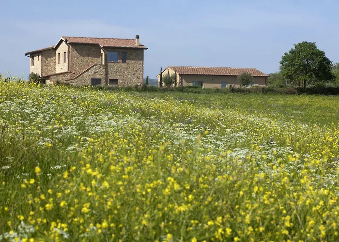 Casale Sterpeti
