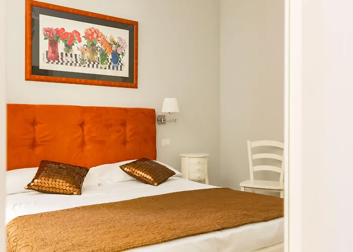Residenza Vatican Suite