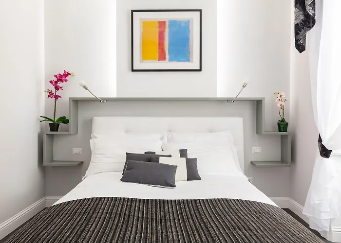 Residenza Vatican Suite