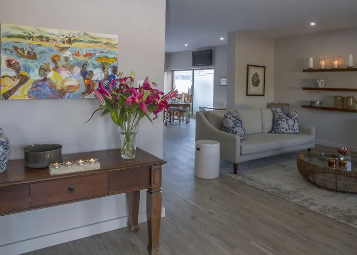 Ocean Bay Guesthouse